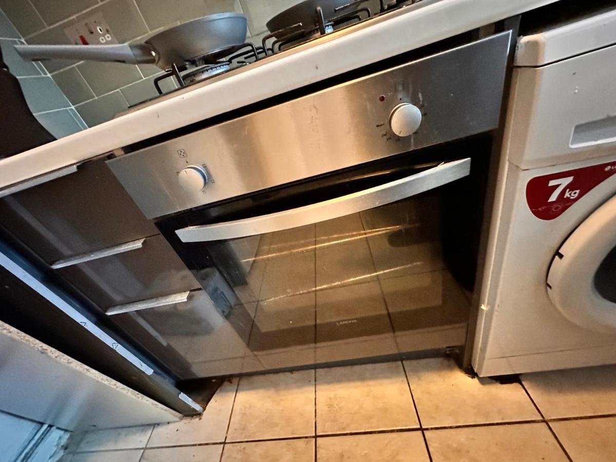 Perfect Family Home Next To London Bridge 외부 사진
