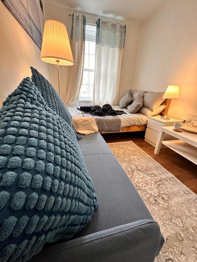 Perfect Family Home Next To London Bridge 외부 사진