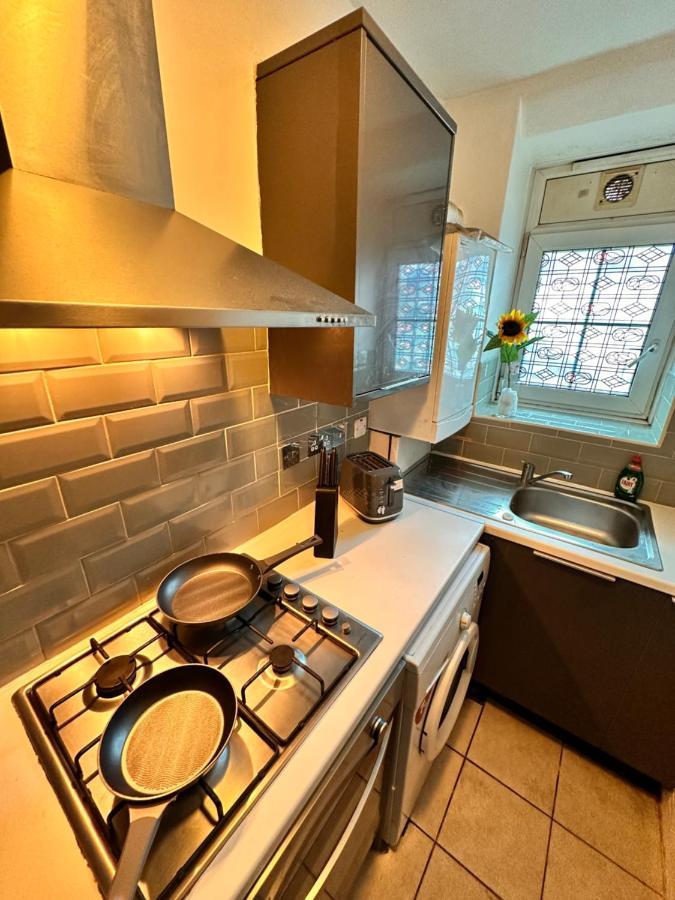 Perfect Family Home Next To London Bridge 외부 사진