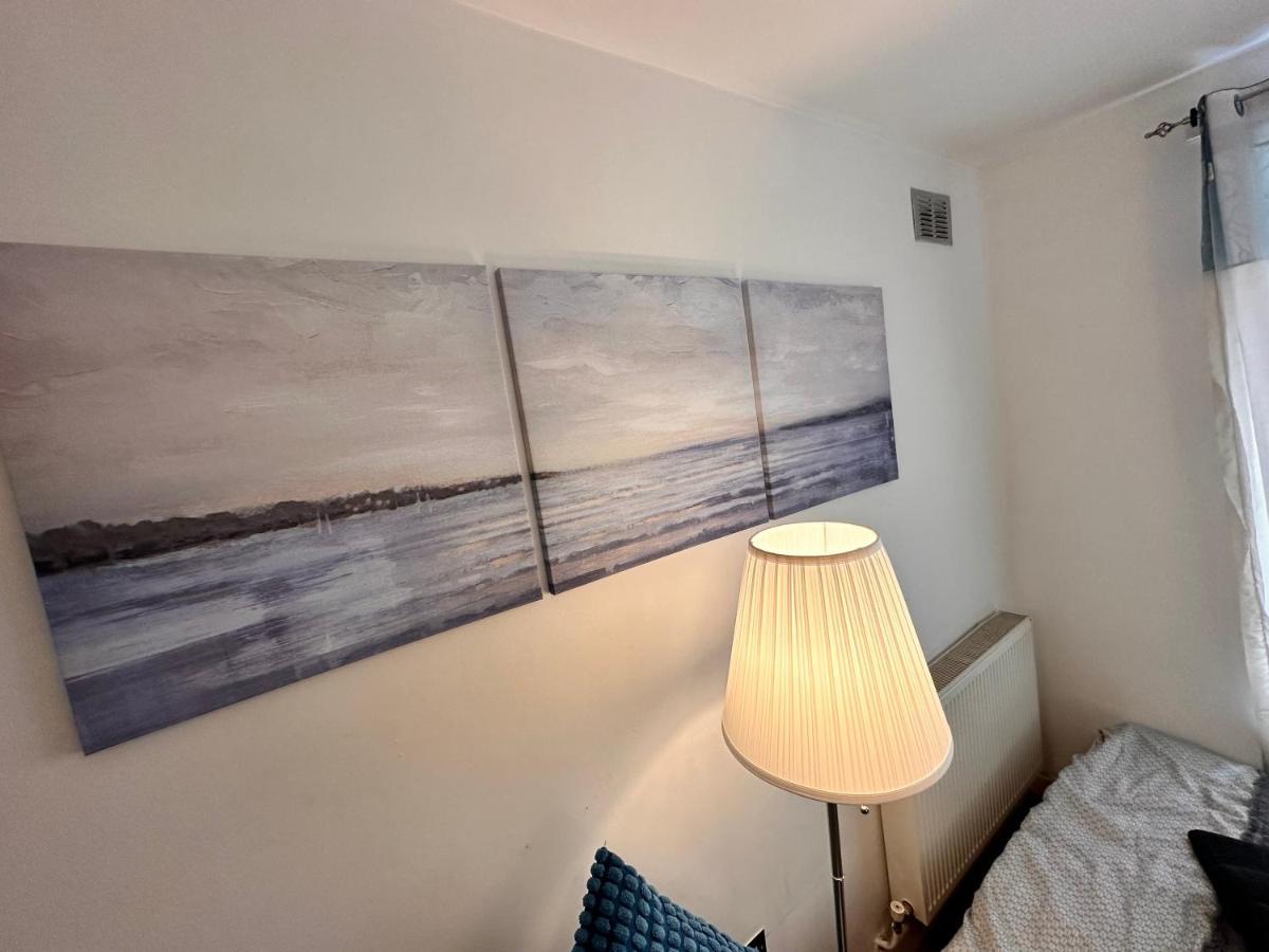 Perfect Family Home Next To London Bridge 외부 사진
