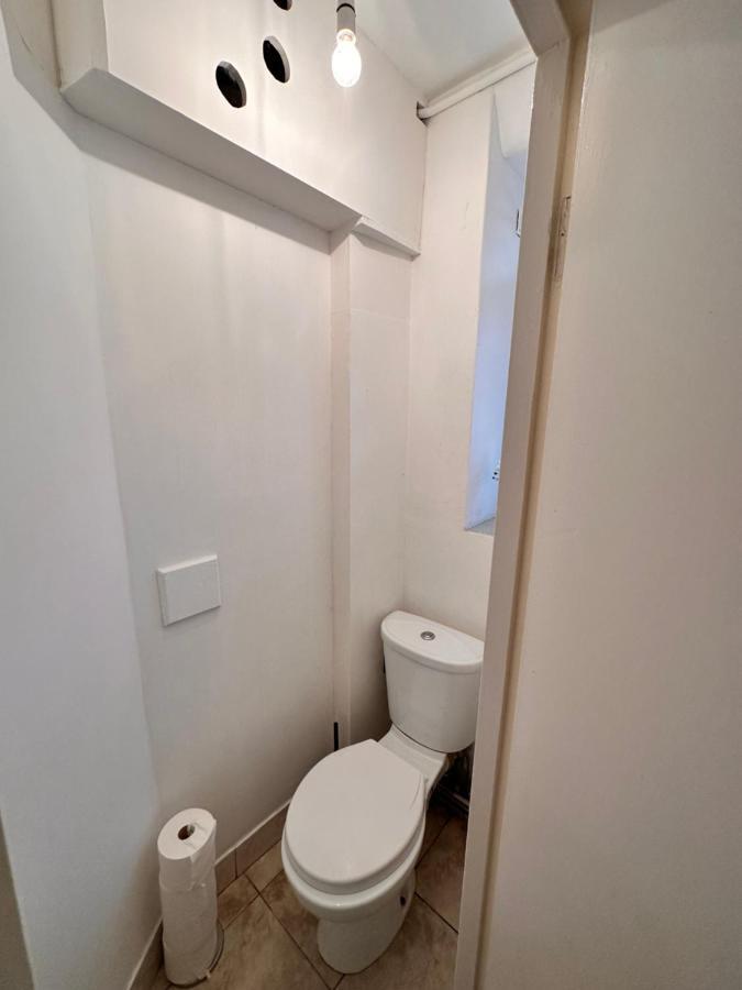 Perfect Family Home Next To London Bridge 외부 사진