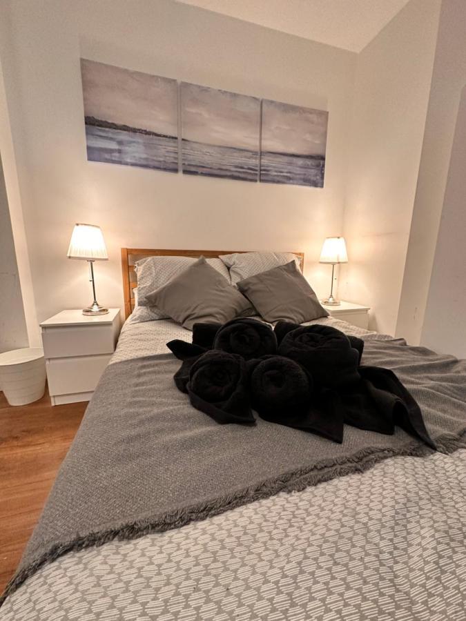 Perfect Family Home Next To London Bridge 외부 사진