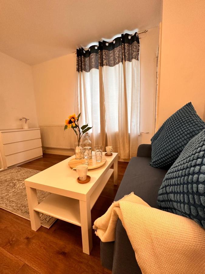 Perfect Family Home Next To London Bridge 외부 사진