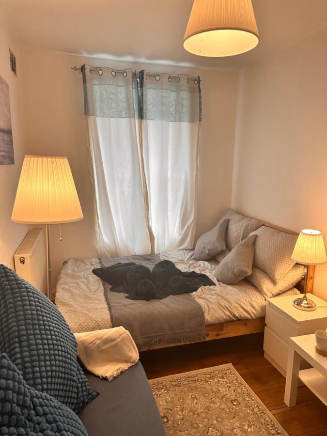 Perfect Family Home Next To London Bridge 외부 사진