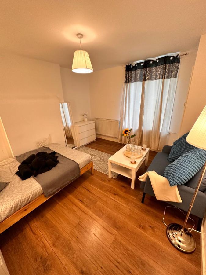Perfect Family Home Next To London Bridge 외부 사진