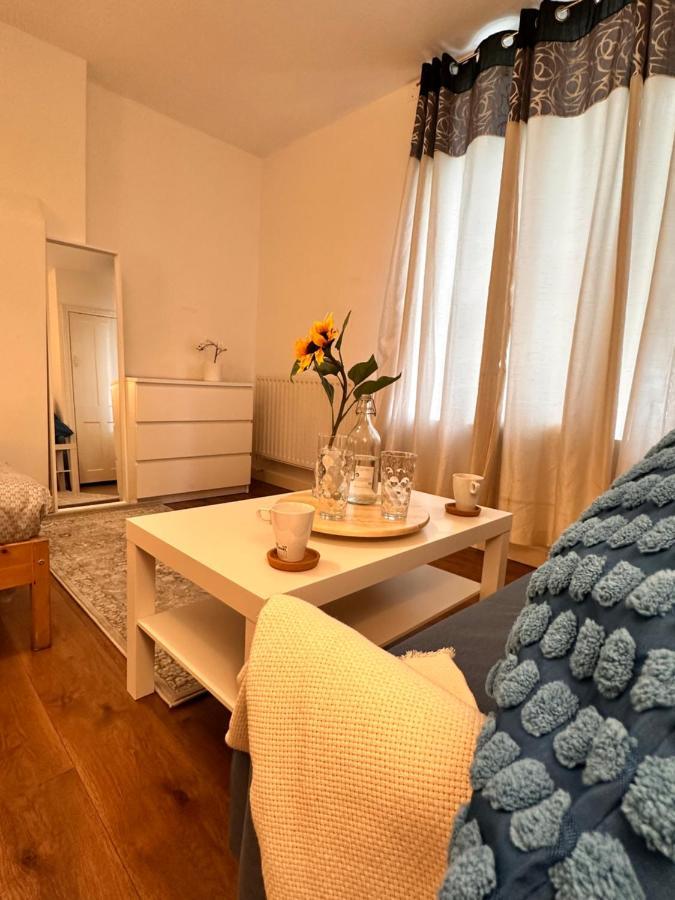 Perfect Family Home Next To London Bridge 외부 사진