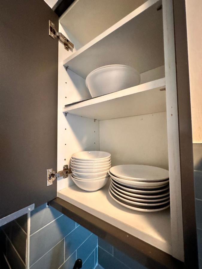 Perfect Family Home Next To London Bridge 외부 사진