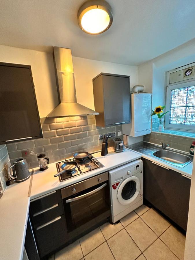 Perfect Family Home Next To London Bridge 외부 사진