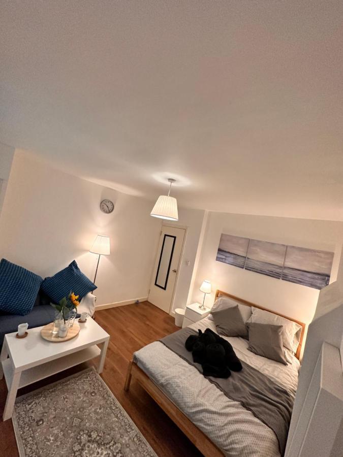 Perfect Family Home Next To London Bridge 외부 사진