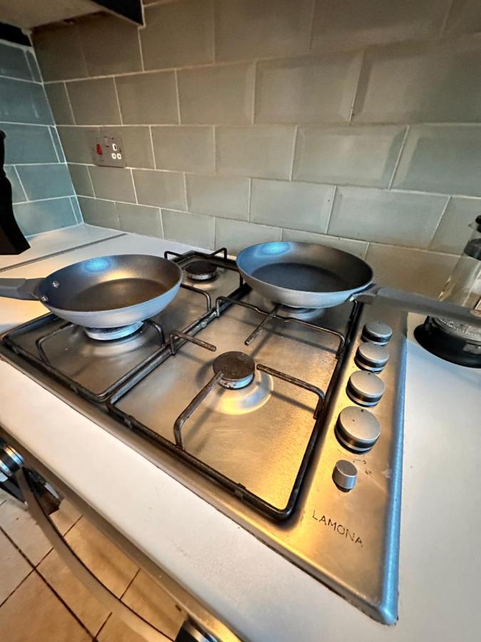 Perfect Family Home Next To London Bridge 외부 사진