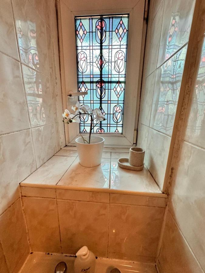 Perfect Family Home Next To London Bridge 외부 사진